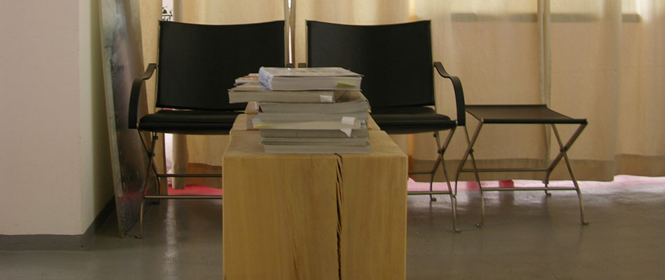 B-Side Studio progettazione e realizzazione showroom, contract, stand, interior design