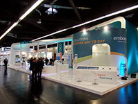 B-Side Studio - stand Embraco