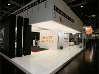 B-Side Studio - stand Laminazione