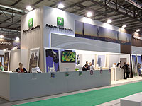 B-Side Studio - stand Regione Lombardia