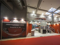 B-Side Studio - stand Trenitalia c/o TTG 2014